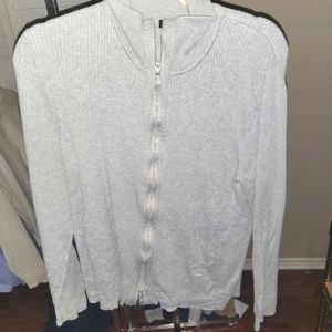 Express sweater
